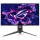 Asus 26.5" ROG Swift PG27UCDM monitor - OLED - UHD - 240Hz - 3 ÉV GARANCIA