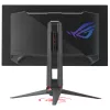 Asus 26.5" ROG Swift PG27UCDM monitor - OLED - UHD - 240Hz - 3 ÉV GARANCIA