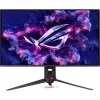 Asus 31.5" ROG Swift PG32UCDMR FreeSync Premium Pro, G-Sync 4K - OLED - 240 Hz | 3 év garancia |