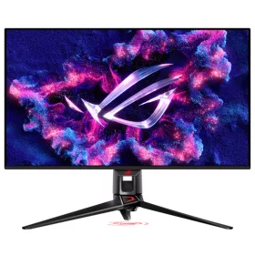   Asus 31.5" ROG Swift PG32UCDMZ USB-C FreeSync Premium Pro, G-Sync - OLED