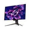 Asus 32" PG32UCDP monitor - WOLED - UHD - 240/480Hz - HDR10 - 3 ÉV GARANCIA