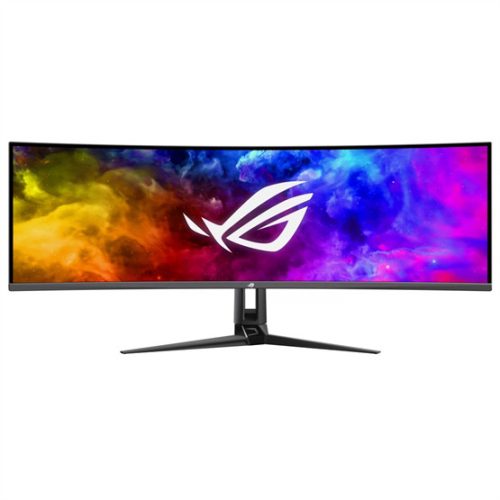 Asus 49" ROG Swift PG49WCD - OLED - 144Hz - 3 ÉV GARANCIA