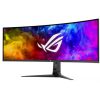 Asus 49" ROG Swift PG49WCD - OLED - 144Hz - 3 ÉV GARANCIA