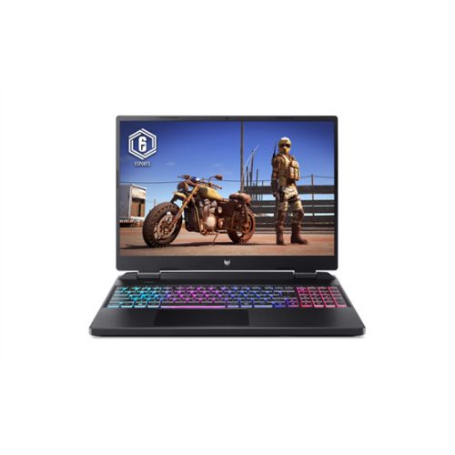 Acer Predator Helios Neo PHN16S-71-952F - Windows® 11 Home - Pokolfekete - OLED
