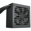 DeepCool 800W - PL800-D - R-PL800D-FC0B-EU - 80+ Bronze - fekete tápegység