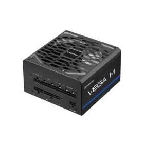   Chieftec VEGA M fekete 1000W ATX 80+ GOLD moduláris tápegység - PPG-1000-C