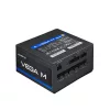 Chieftec VEGA M fekete 850W ATX 80+ GOLD moduláris tápegység - PPG-850-C