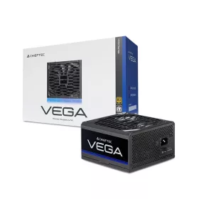   Chieftec VEGA Series 850W ATX 80+ GOLD tápegység - PPG-850-S