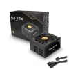 Chieftec Polaris 850W 80+ Gold tápegység - PPS-850FC