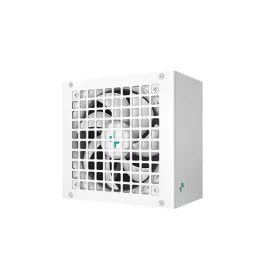   DeepCool 850W - PQ850G WH - R-PQ850G-FD1W-JGEU-V1 - 80+ Gold ATX3.1 Gen 5.1 - moduláris - fehér tápegység