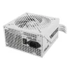 Asus Prime 750W - PRIME-750B-WHITE - 80+ Bronze - Nem moduláris - fehér tápegység
