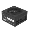 Asus Prime 750W - PRIME-750G-BLACK - 80+ Bronze - fekete tápegység