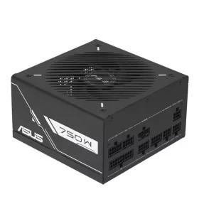   Asus Prime 750W - PRIME-750G-BLACK - 80+ Bronze - fekete tápegység