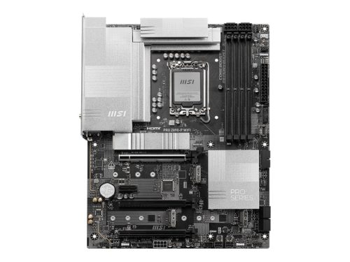 MSI PRO Z890-P WIFI LGA1851 MB