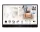 MSI PRO MP161 E2 15.6" FHD Type-C hordozható monitor, fekete