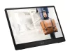 MSI PRO MP161 E2 15.6" FHD Type-C hordozható monitor, fekete