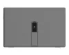 MSI PRO MP161 E2 15.6" FHD Type-C hordozható monitor, fekete