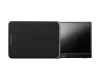 MSI PRO MP161 E2 15.6" FHD Type-C hordozható monitor, fekete