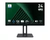 MSI PRO MP245PG 23.8" IPS FHD 100Hz állítható magasságú monitor, fekete