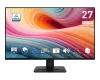 MSI PRO MP271A E2 27" FHD 120Hz monitor, fekete