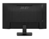 MSI PRO MP271A E2 27" FHD 120Hz monitor, fekete