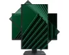 MSI PRO MP275PG 27" IPS FHD 100Hz állítható magasságú monitor, fekete