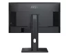 MSI PRO MP275PG 27" IPS FHD 100Hz állítható magasságú monitor, fekete