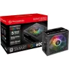 Thermaltake Smart RGB ATX gamer tápegység 600W 80+ BOX