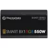 Thermaltake Smart BX1 RGB ATX gamer tápegység 550W 80+ Bronze BOX
