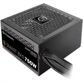   Thermaltake Smart BX1 ATX gaming tápegység 750W 80+ Bronze BOX