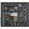 Seasonic Prime Fanless TX-700 ATX silent desktop tápegység 700W 80+ Titanium BOX