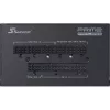 Seasonic Prime Fanless PX-500 ATX silent desktop tápegység 500W 80+ Platinum BOX