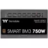 Thermaltake Smart BM3 ATX desktop tápegység 750W 80+ Bronze BOX