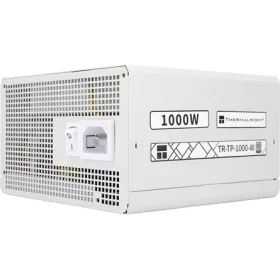   Thermalright TP-1000-W ATX desktop tápegység 1000W 80+ Platinum BOX