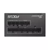Seasonic Focus GX ATX 3 (2024) ATX desktop tápegység 750W 80+ Gold BOX