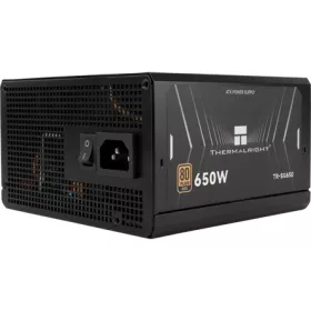   Thermalright SG-650 ATX desktop tápegység 650W 80+ Gold BOX