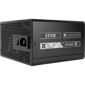  Thermalright TG 550 ATX desktop tápegység 550W 80+ Gold BOX