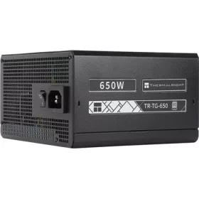  Thermalright TG-650 ATX desktop tápegység 650W 80+ Gold BOX