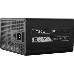   Thermalright TG 750 ATX desktop tápegység 750W 80+ Gold BOX