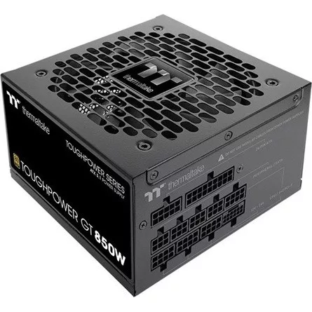 Thermaltake Toughpower GT ATX desktop tápegység 850W 80+ Gold BOX