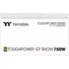 Thermaltake Toughpower GT Snow ATX desktop tápegység 750W 80+ Gold BOX