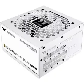   Thermaltake Toughpower GT Snow ATX desktop tápegység 850W 80+ Gold BOX