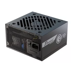   Seasonic Core GX ATX 3 (2024) ATX desktop tápegység 650W 80+ Gold BOX