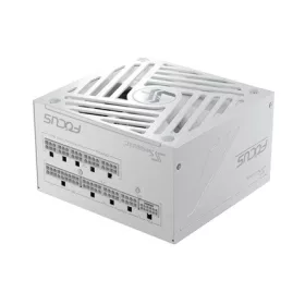   Seasonic FOCUS GX White ATX 3 (2024) ATX desktop tápegység 750W 80+ Gold BOX