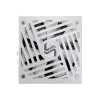 Seasonic FOCUS GX White ATX 3 (2024) ATX desktop tápegység 750W 80+ Gold BOX