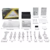 Seasonic FOCUS GX White ATX 3 (2024) ATX desktop tápegység 750W 80+ Gold BOX