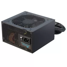   Seasonic G12 GM (2024) ATX desktop tápegység 850W 80+ Gold BOX