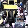 Thermaltake Toughpower Grand ATX desktop tápegység 1200W 80+ Platinum BOX (Sérült csomagolás!)