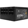 Thermalright AG-650 ATX desktop tápegység 650W 80+ Gold BOX