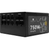 Thermalright AG-750 ATX desktop tápegység 750W 80+ Gold BOX